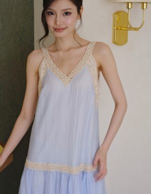 Celeste Dress