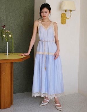 Celeste Dress