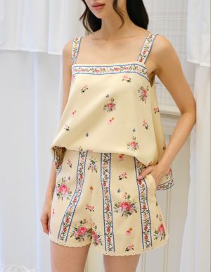 Amelie Pants