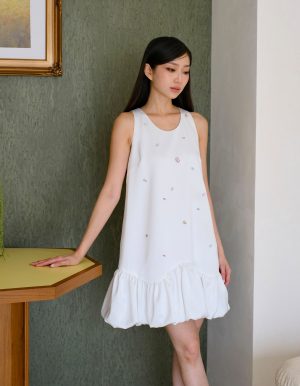 Opaline Dress